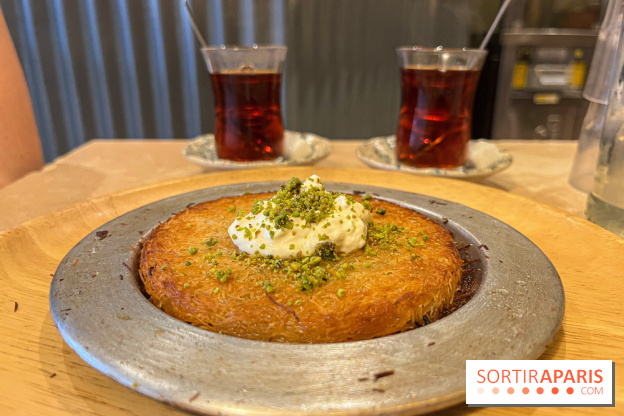 L'Atelier Dürüm, le kébab artisanal dans le 18e - image00035