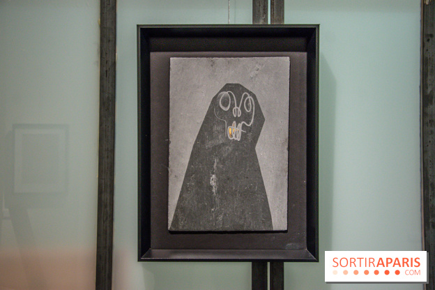 Exposition Lux Continua Quibe la galerie La Lison