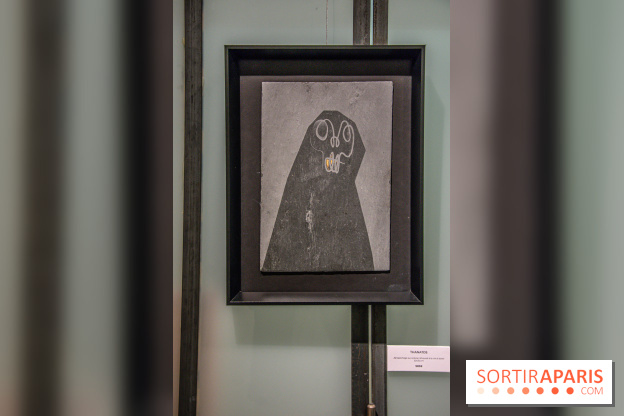 Exposition Lux Continua Quibe la galerie La Lison