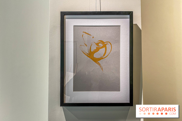 Exposition Lux Continua Quibe la galerie La Lison