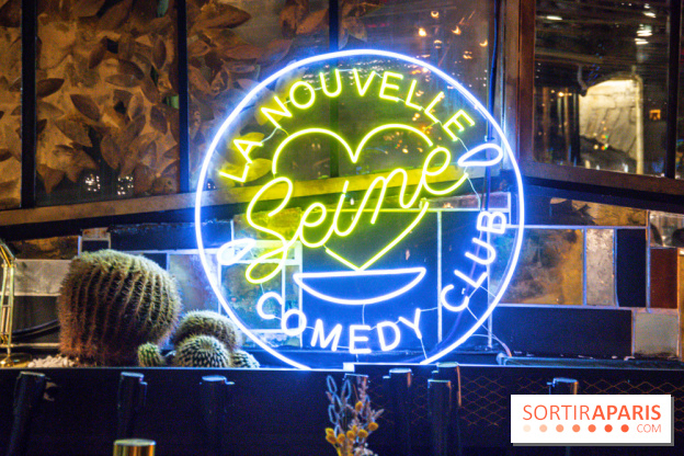 Résidence Culinaire 2023 La Big Bertha la Nouvelle Seine