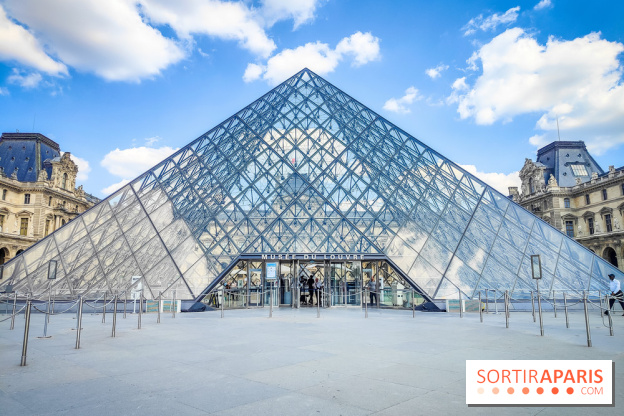 Visuels Musée du Louvre - IMG20240625165431