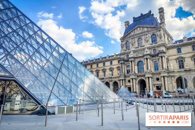Visuels Musée du Louvre - IMG20240625165409