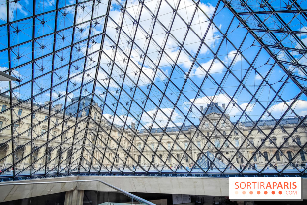 Visuels Musée du Louvre - IMG20240625165336