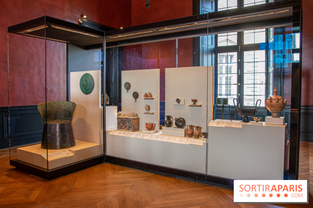 Visuels Musée du Louvre