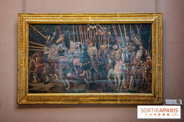 Visuels Musée du Louvre