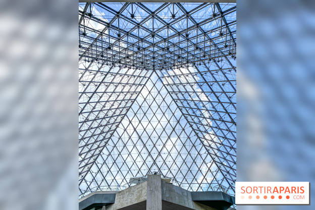 Visuels Musée du Louvre