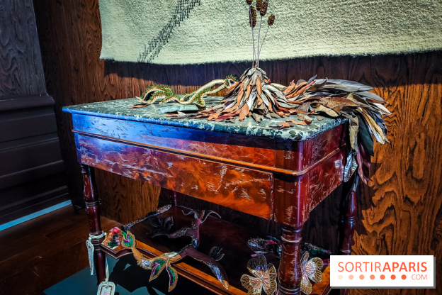 Les Aliénés du Mobilier national : voici la nouvelle édition de cette exposition gratuite - photos - IMG20231024152257