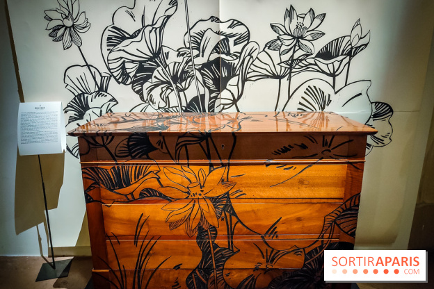 Les Aliénés du Mobilier national : voici la nouvelle édition de cette exposition gratuite - photos - IMG20231024152700