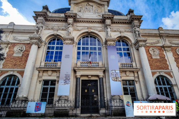 Les Aliénés du Mobilier national : voici la nouvelle édition de cette exposition gratuite - photos - IMG20231024151559