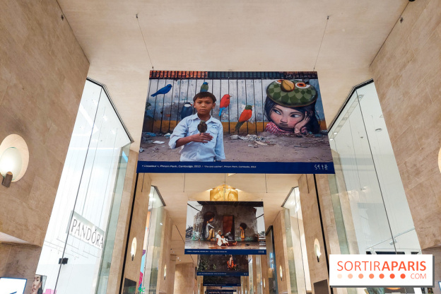 Seth se fait la malle à Paris, nos photos - 20231024 165330