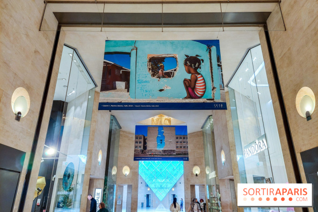 Seth se fait la malle à Paris, nos photos - 20231024 170127