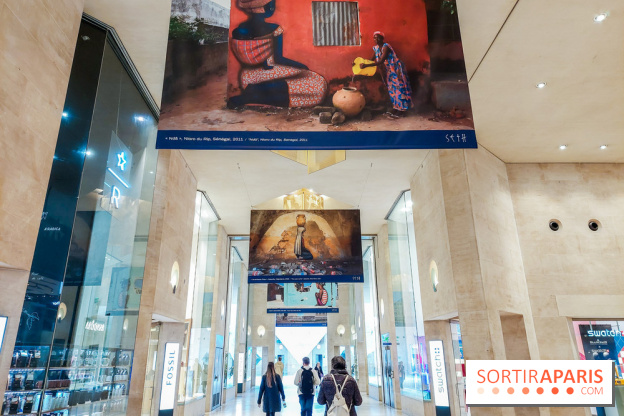 Seth se fait la malle à Paris, nos photos - 20231024 170152