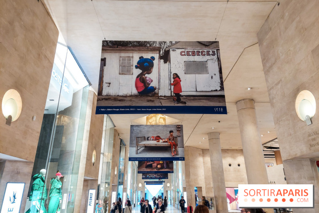 Seth se fait la malle à Paris, nos photos - 20231024 170232