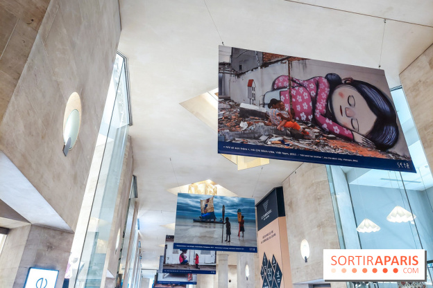 Seth se fait la malle à Paris, nos photos - 20231024 170316