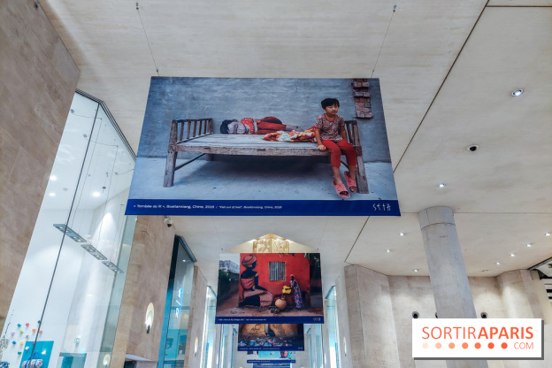 Seth se fait la malle à Paris, nos photos - 20231024 170602