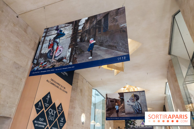 Seth se fait la malle à Paris, nos photos - 20231024 170849