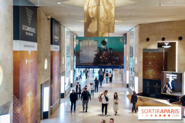 Seth se fait la malle à Paris, nos photos - 20231024 171022