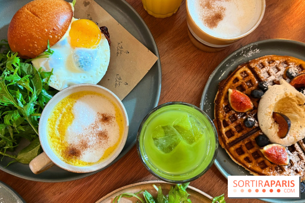 Cali Uptown - Brunch