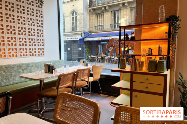 Cali Uptown - Décoration