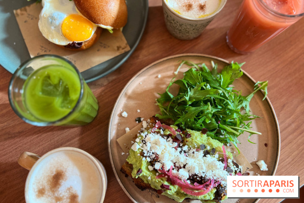 Cali Uptown - Brunch