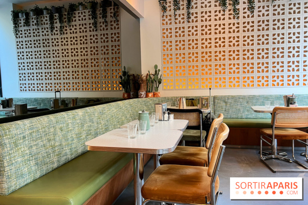 Cali Uptown - Décoration