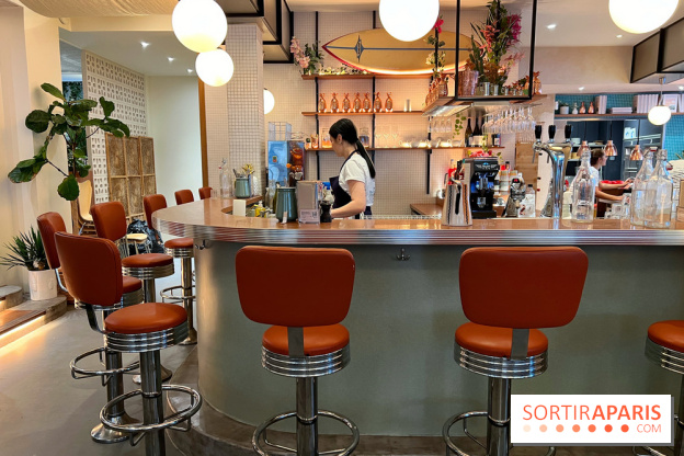 Cali Uptown - Décoration