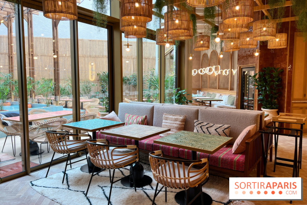 Bloom Garden - Décoration