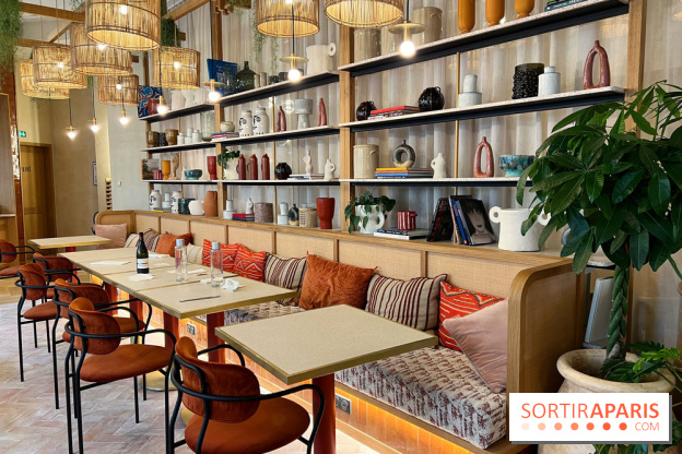 Bloom Garden - Décoration