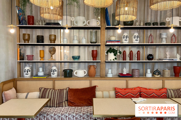 Bloom Garden - Décoration