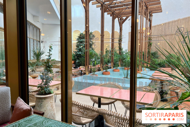 Bloom Garden - Décoration