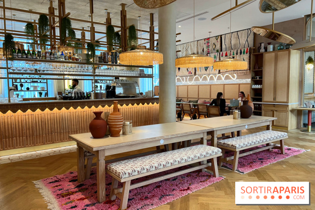 Bloom Garden - Décoration