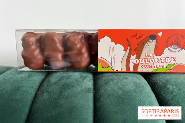 Chocolats de Noël A La Mère de Famille - 9EB972D6 44DF 48CB 9A8E D342F4D10E77