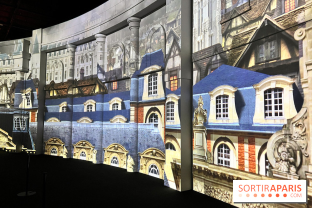 Au temps des Mousquetaires à la Cité de l'Histoire - IMG 7767