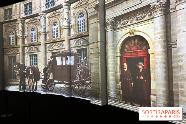 Au temps des Mousquetaires à la Cité de l'Histoire - IMG 7770