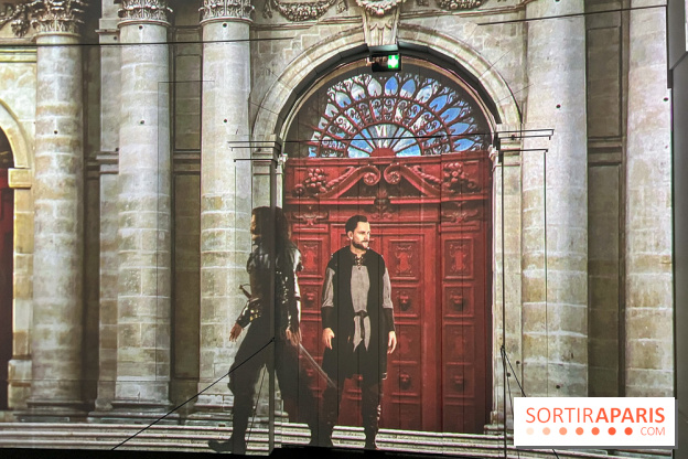 Au temps des Mousquetaires à la Cité de l'Histoire - IMG 7771 2