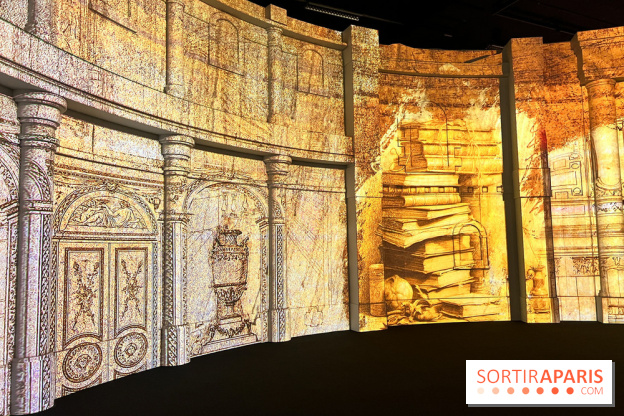 Au temps des Mousquetaires à la Cité de l'Histoire - IMG 7773