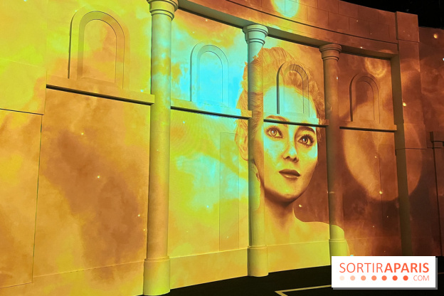 Au temps des Mousquetaires à la Cité de l'Histoire - IMG 7811