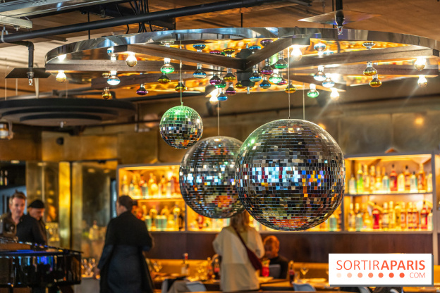 Bistrot Podium, le restaurant festif avec la carte de Glenn Viel -  A7C4847