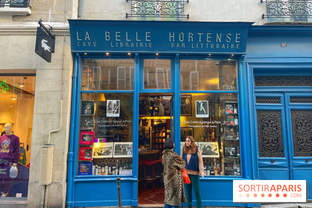La Belle Hortense