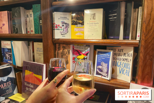 La Belle Hortense - IMG 6174