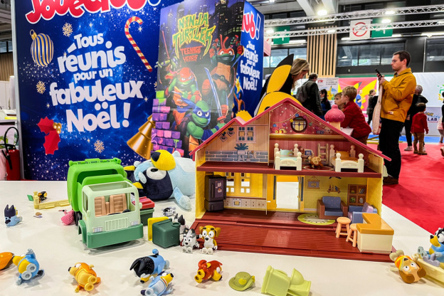 Kidexpo 2023 - nos photos