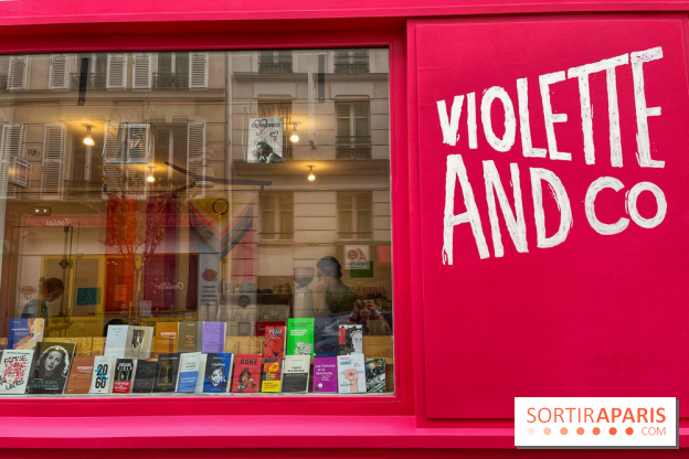 Violette and Co