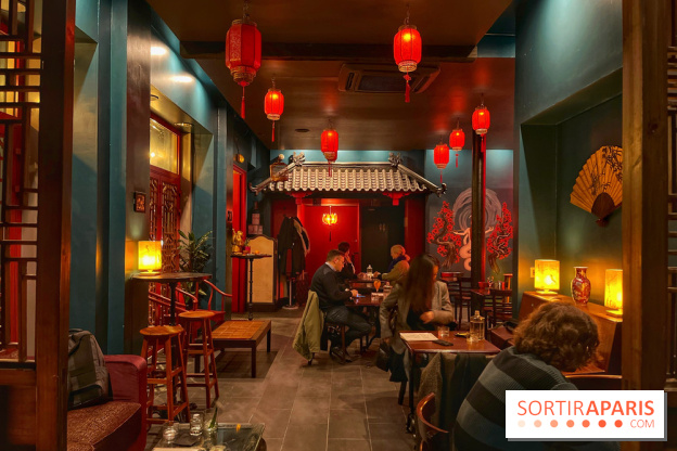 Red Poppy - IMG 6203