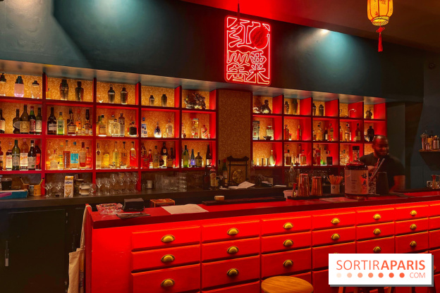 Red Poppy - IMG 6205