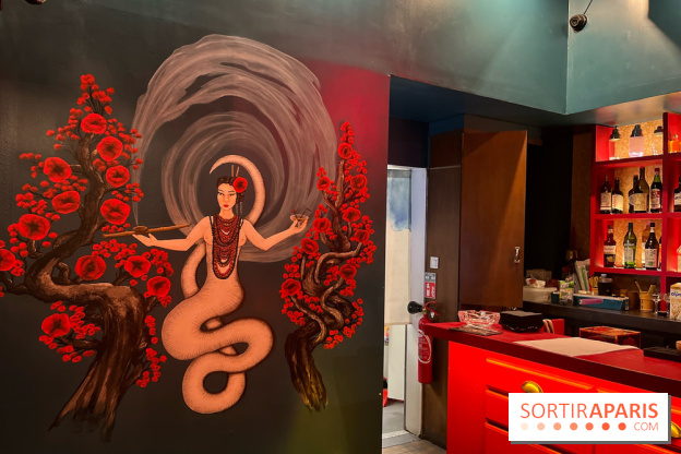 Red Poppy - IMG 6206