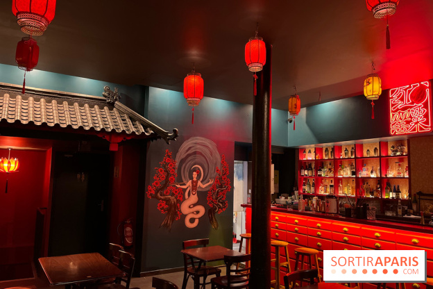 Red Poppy - IMG 6235