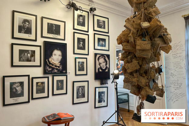 99 Cameras Museum