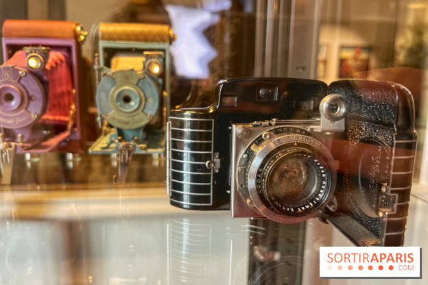99 Cameras Museum