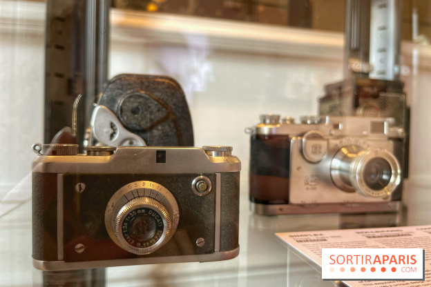 99 Cameras Museum